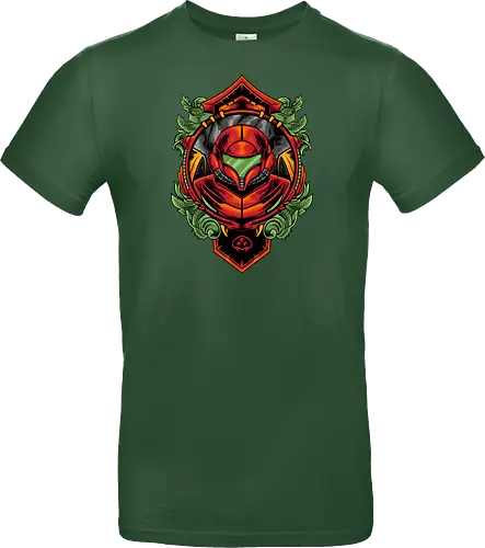 pacific hunter