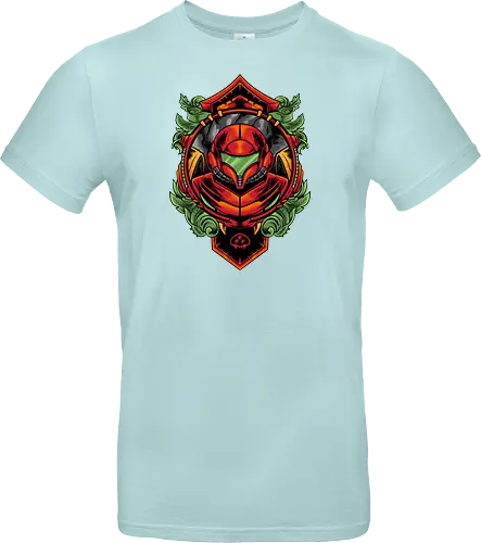 pacific hunter