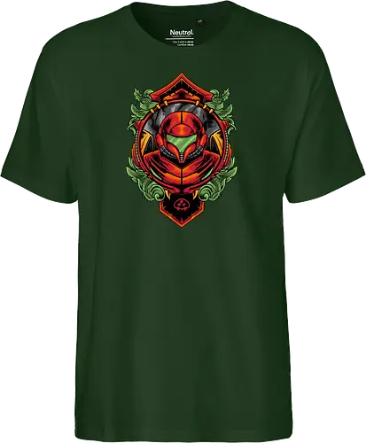 pacific hunter