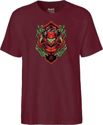 pacific hunter