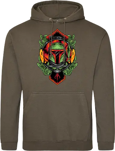 bounty hunter 