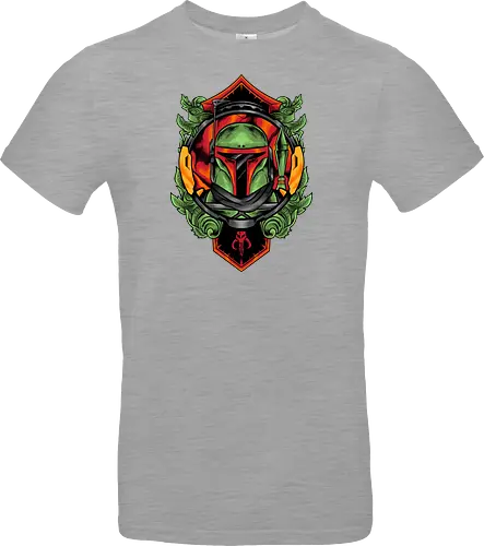 bounty hunter 
