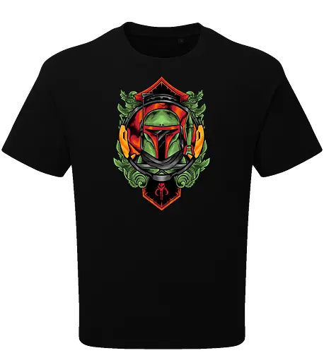 bounty hunter 