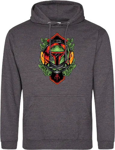 bounty hunter 