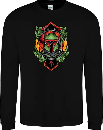 bounty hunter 