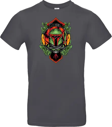 bounty hunter 