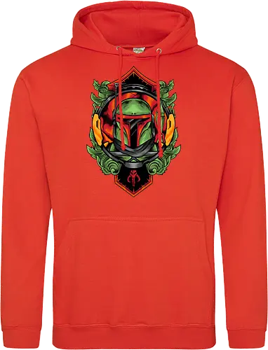 bounty hunter 