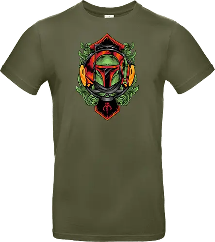 bounty hunter 