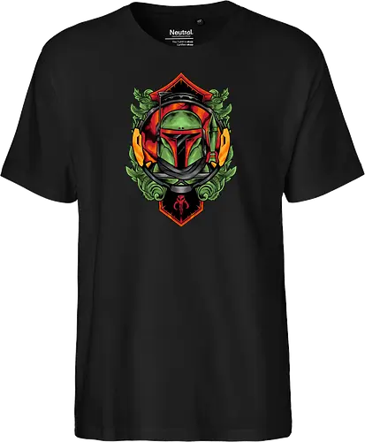 bounty hunter 