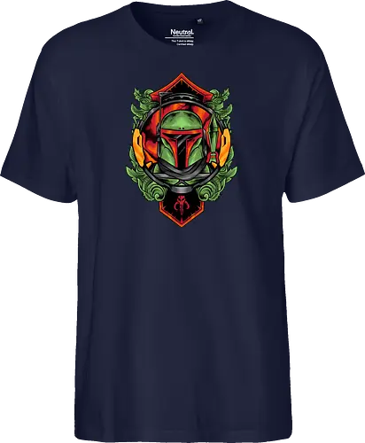 bounty hunter 
