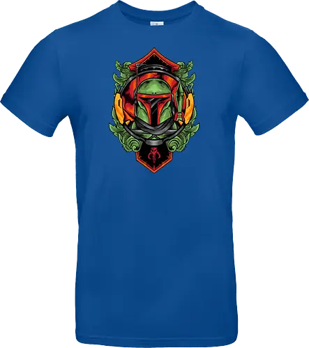 bounty hunter 
