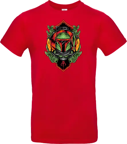 bounty hunter 