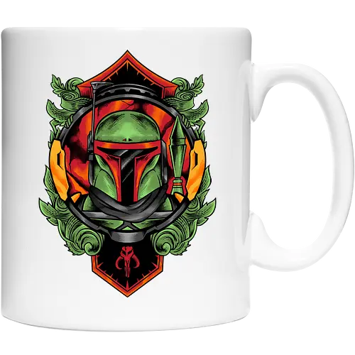 bounty hunter 