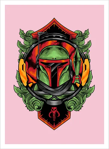 bounty hunter 