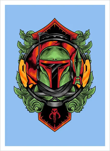 bounty hunter 