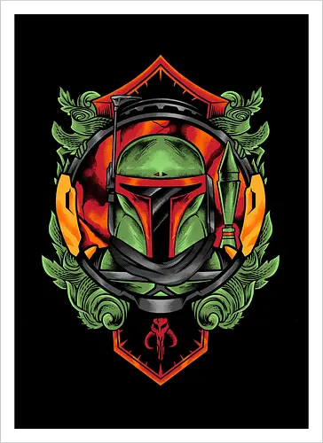 bounty hunter 