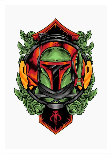 bounty hunter 
