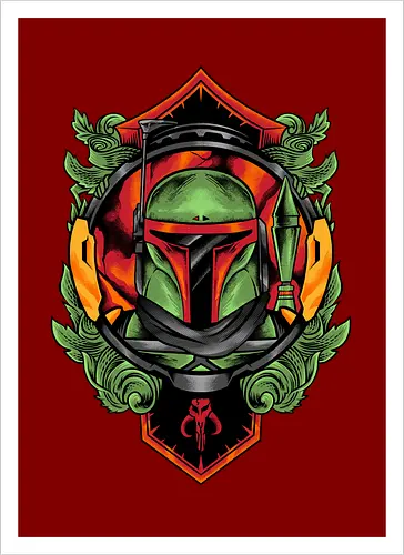 bounty hunter 