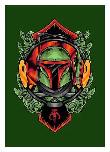 bounty hunter 