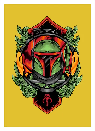 bounty hunter 