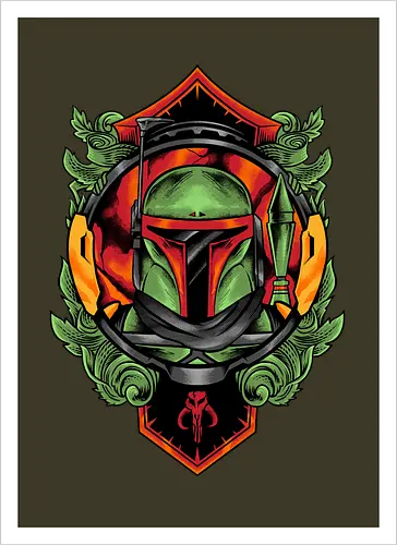 bounty hunter 