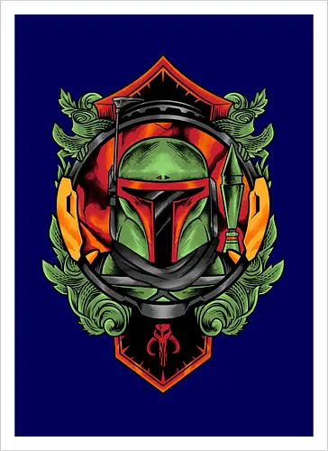 bounty hunter 
