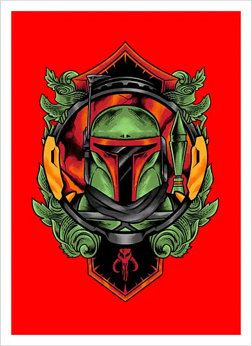 bounty hunter 