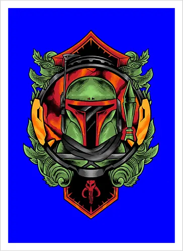 bounty hunter 