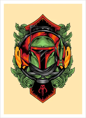 bounty hunter 