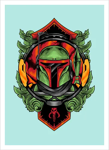 bounty hunter 