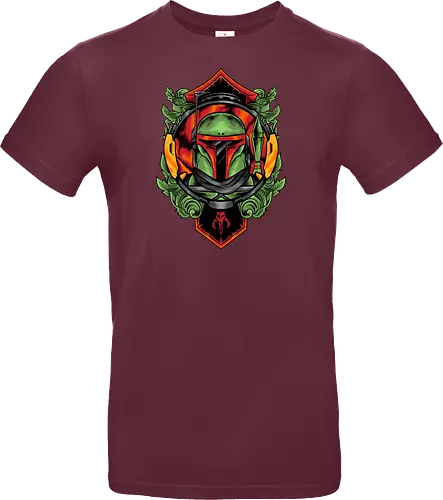 bounty hunter 