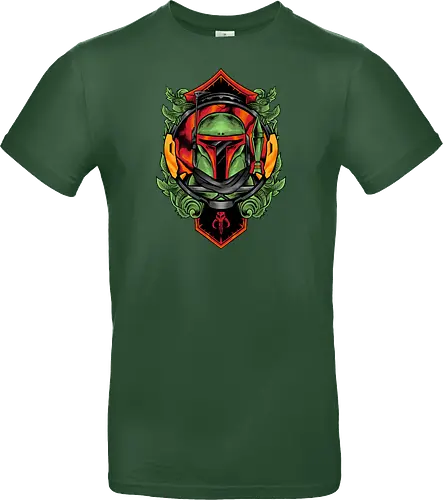 bounty hunter 