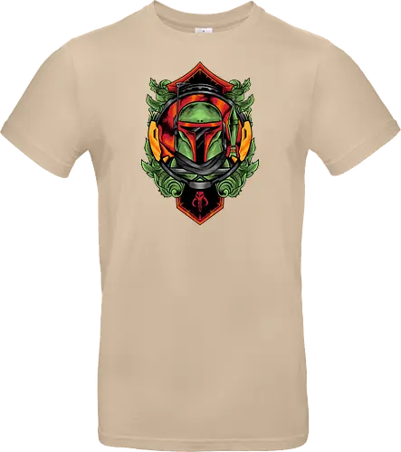 bounty hunter 