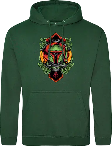 bounty hunter 