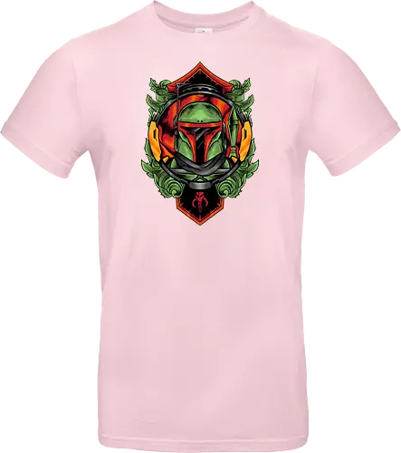 bounty hunter 