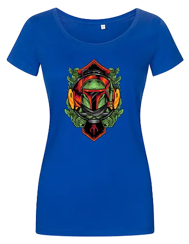 bounty hunter 