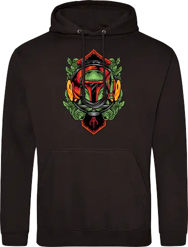 bounty hunter 