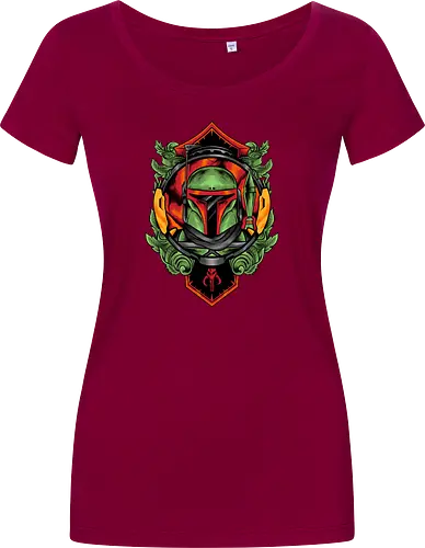 bounty hunter 