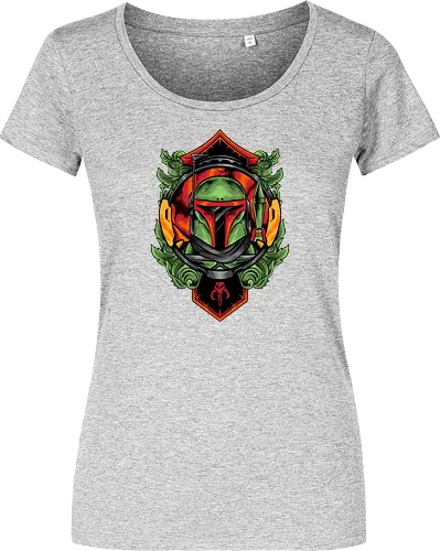 bounty hunter 