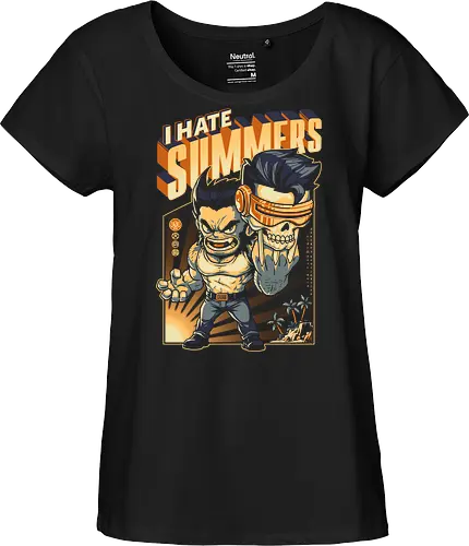 I Hate Summers
