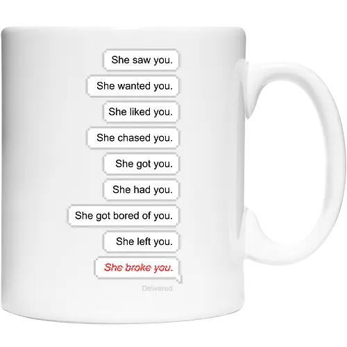 all about you 