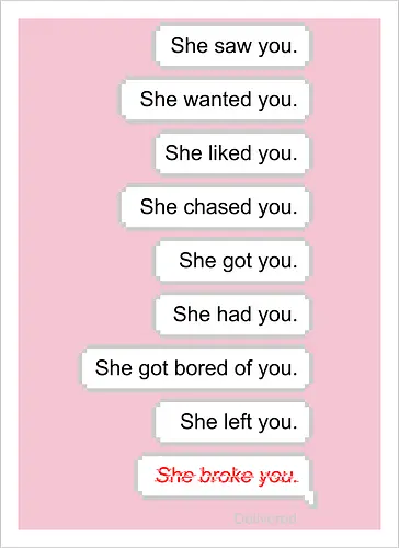 all about you 