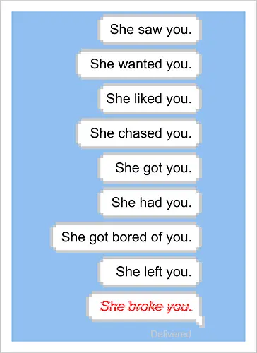 all about you 