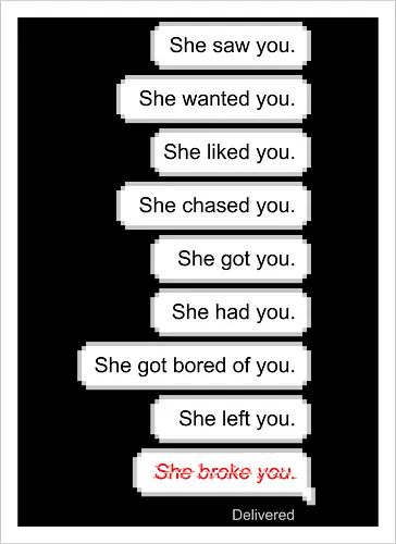 all about you 