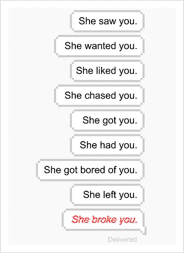 all about you 