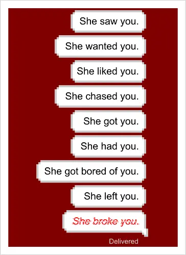 all about you 