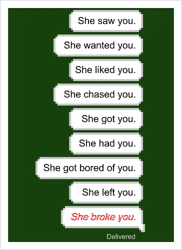 all about you 