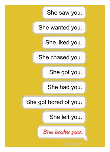 all about you 