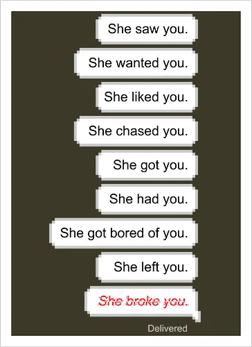 all about you 