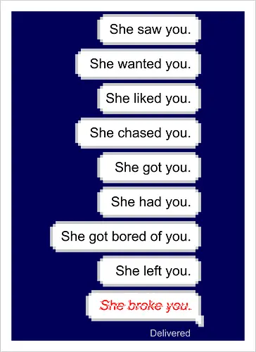 all about you 